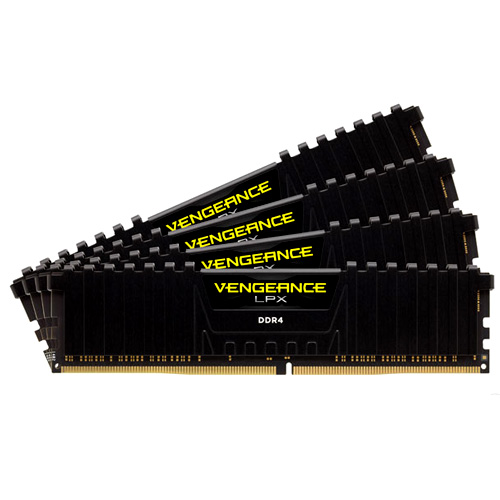 C16 ram store